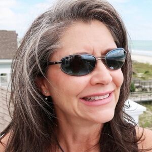 Maui Jim ‘Gulfstream’ Polarized Sunglasses